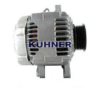 DENSO 1022112770 Alternator